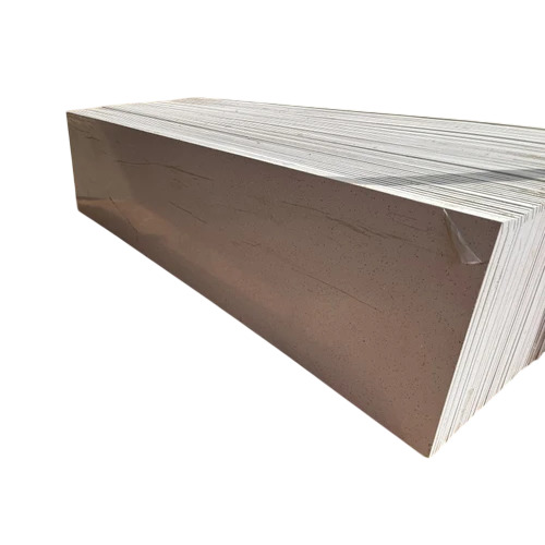 Composite White Granite Slab