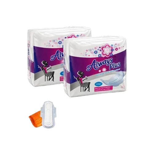 Cotton Sanitary Napkins