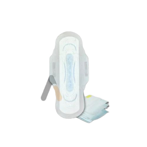 Cottony Soft Straight Sanitary Pads