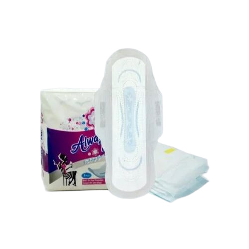 Cottony Soft Thick Sanitary Pads