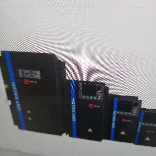 Darwin Matrix 190 VFD