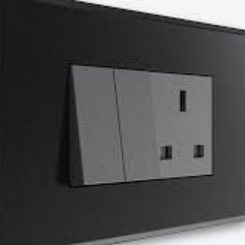 Designer Modular Switch 