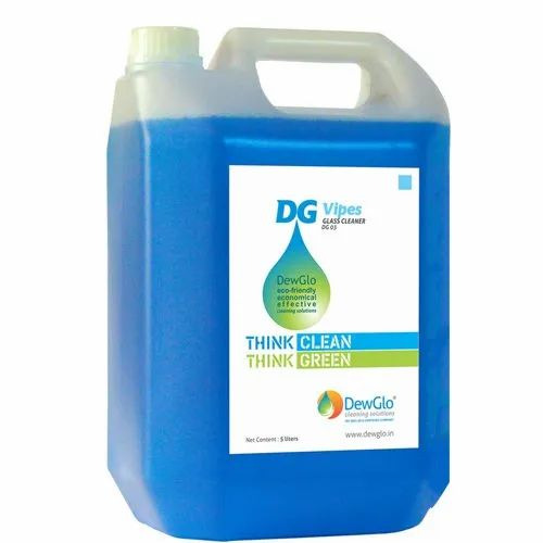Dg 03 Vipes Glass Cleaner