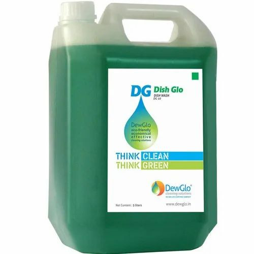 Dish Glo Dish Washing Liquid