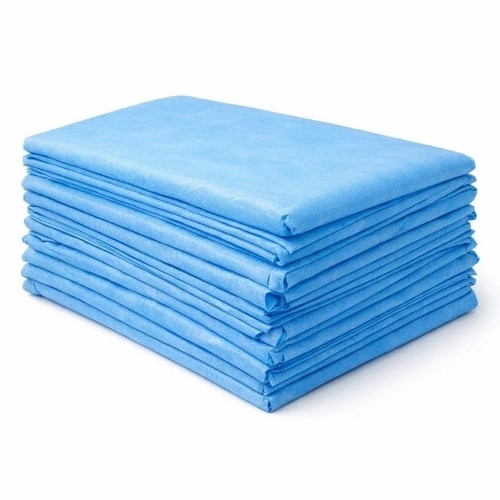 Disposable Double Bed Sheets