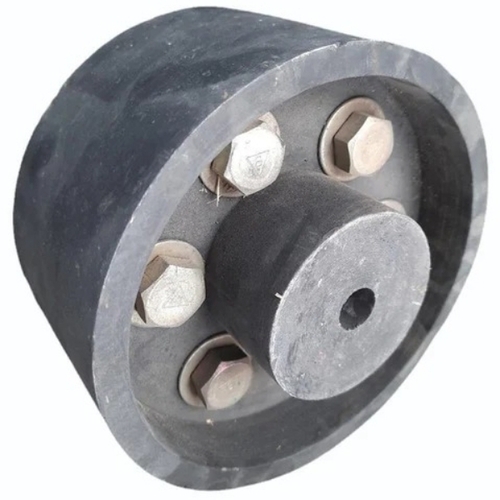 Drum Coupling