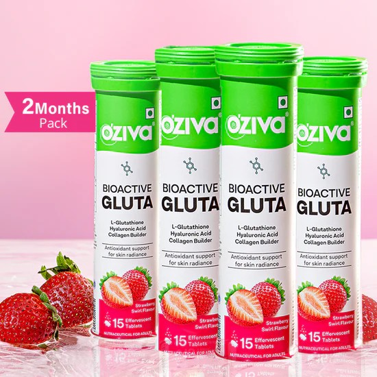 Effervescent Tablets  - Packaging Type: Tubes