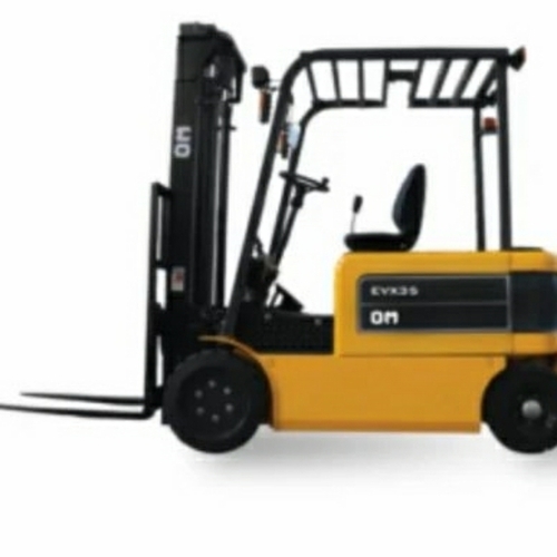Electric Forklift 