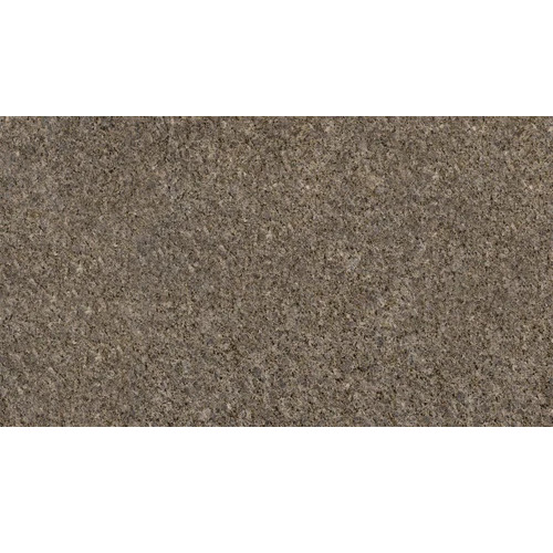 Fish Brown Granite Slab