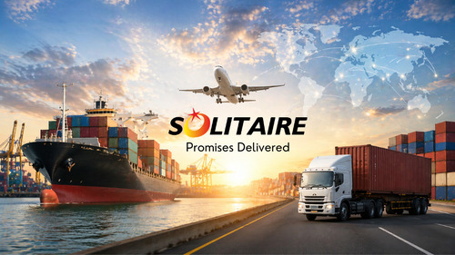 Freight Forwarders