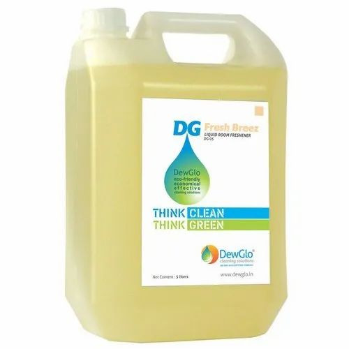 Fresh Breeze Liquid Room Freshener