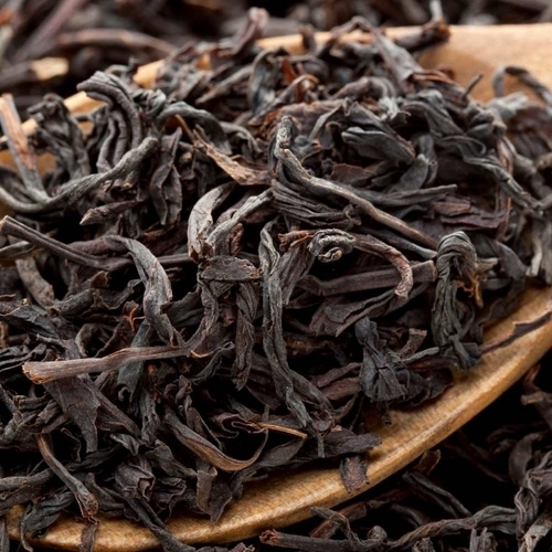 Fresh Tea 1