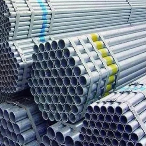 Galvanized Steel Pipe 