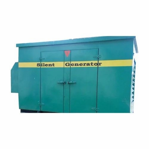 Generator maintenance