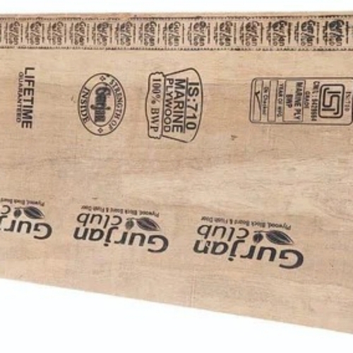 Gurjan Plywood Board