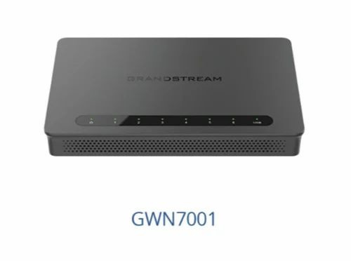 Gwn7001 Wired Router