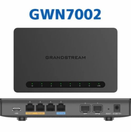 Gwn7002 Wired Router