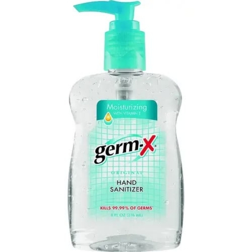 Hand Sanitizer - Age Group: Suitable For All Ages