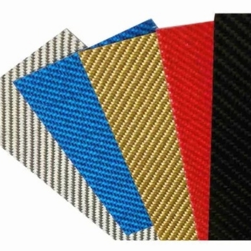 Hard Fibre Sheet 