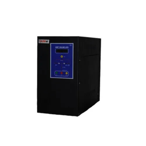 Hf Series Online Ups