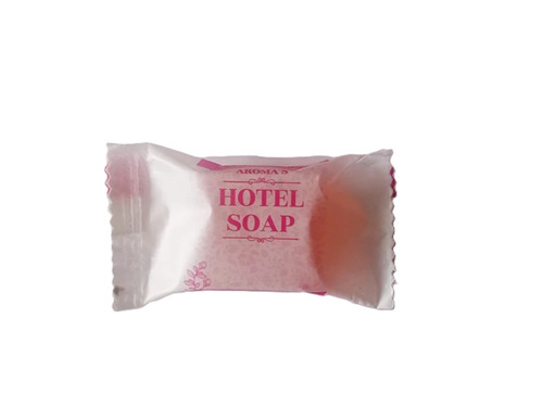 Hotel Glycerine Soap 12gm