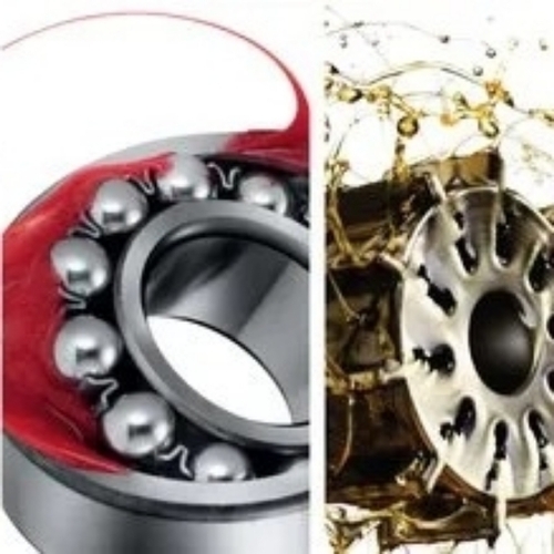 Industrial Grease