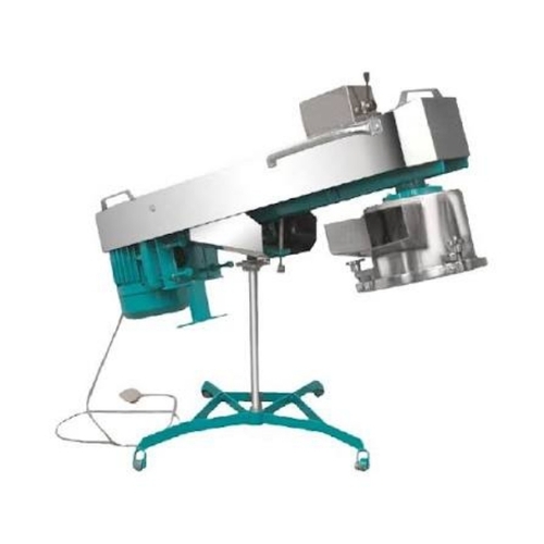 Industrial Nylon Sev Making Machine