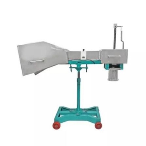 Industrial Sev Making Machine