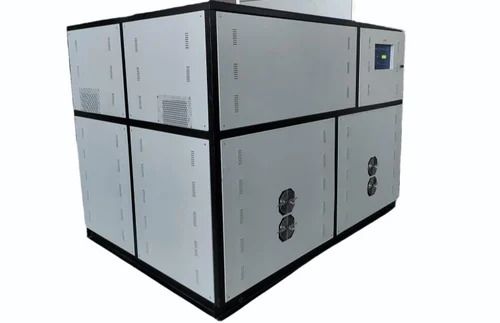 Industrial Ups Systems