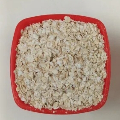 Instant High Protein Oats