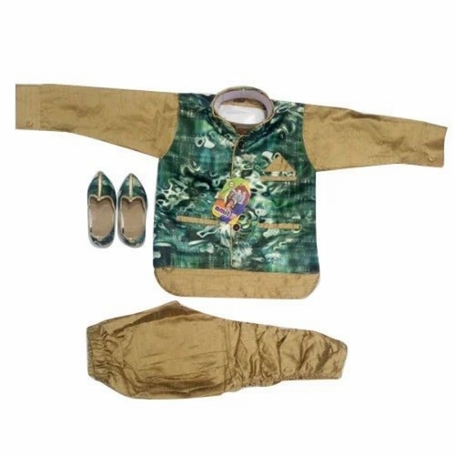 Kds designer party wear
