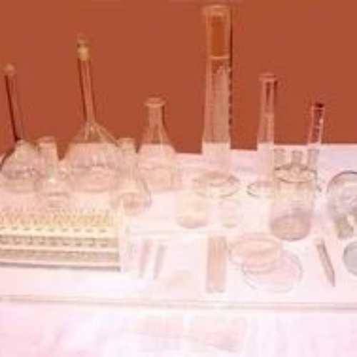 Laboratory Glassware