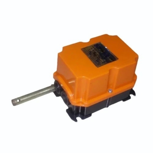 Limit Switch For Eot Crane 