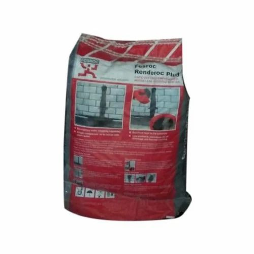 Lokfix Anchor Grout
