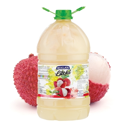 Lychee Crush