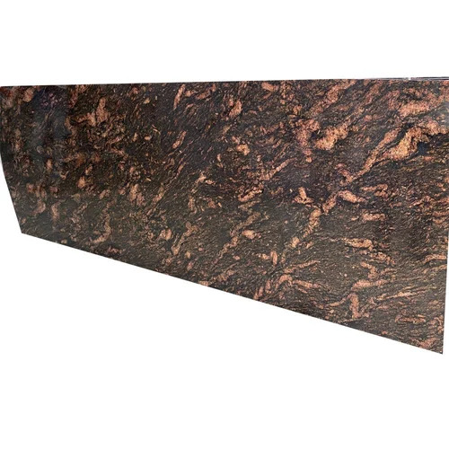 Markino Brown Granite Slab