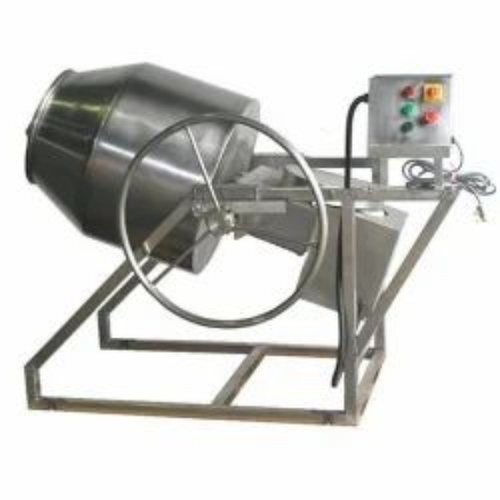 Masala Mixture Machine