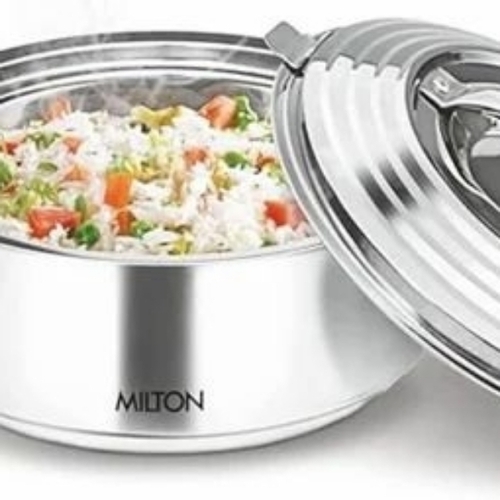 Milton Hotpot