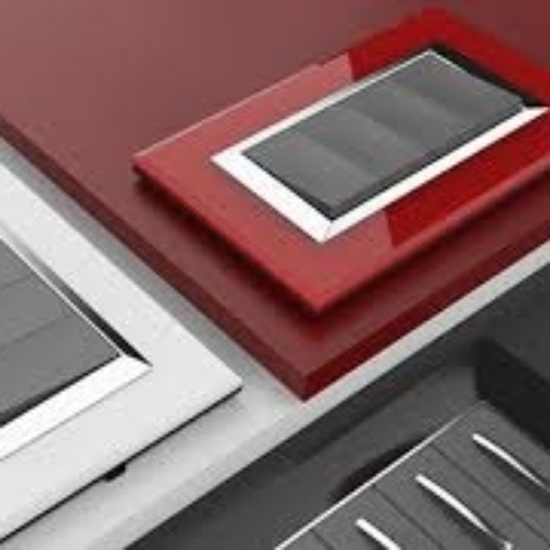 Modular Switch 