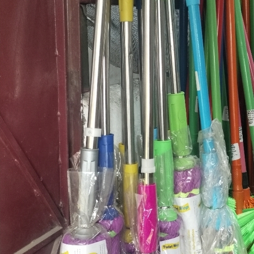 Mop stick
