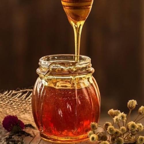 Natural honey