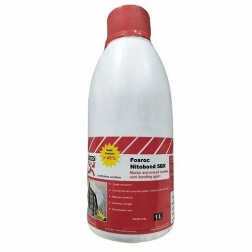 Nitobond Sbr Bonding Agent
