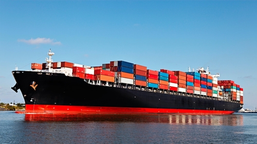 Ocean Freight Service
