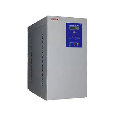Online Ups System