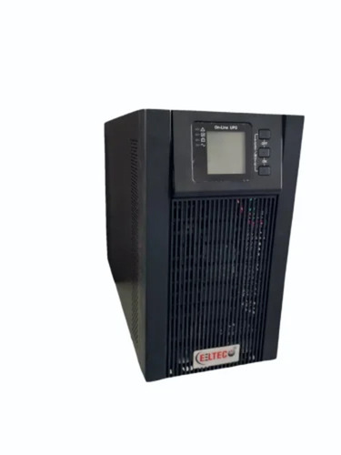Online Ups Systems