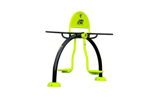 Outdoor Surf Board - Application: Gain Strength