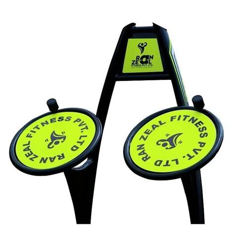 Outdoor Thi Chi Exercise Machine - Application: Gain Strength
