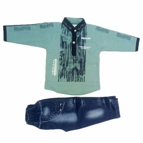 Party wear kids