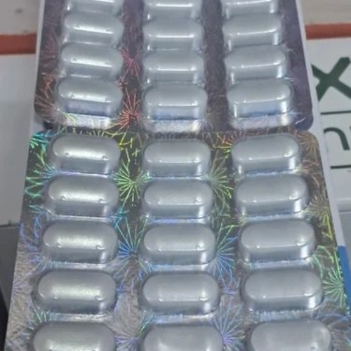 Pharmaceutical Tablet