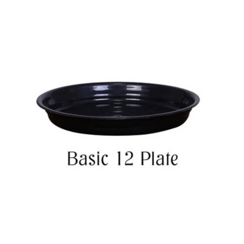 Plant Pot Plate